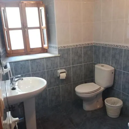 El Llagarin Country house Ortiguero