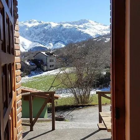 El Llagarin