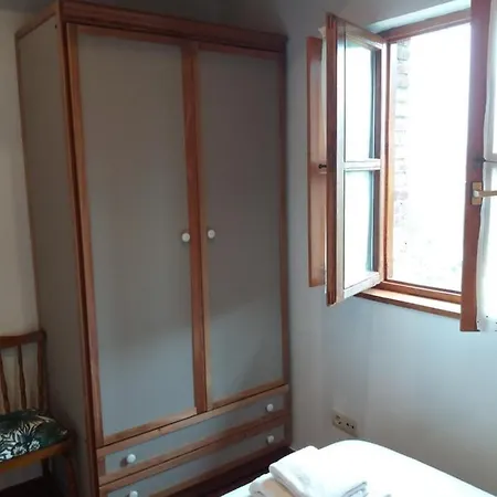 El Llagarin Séjour à la campagne *