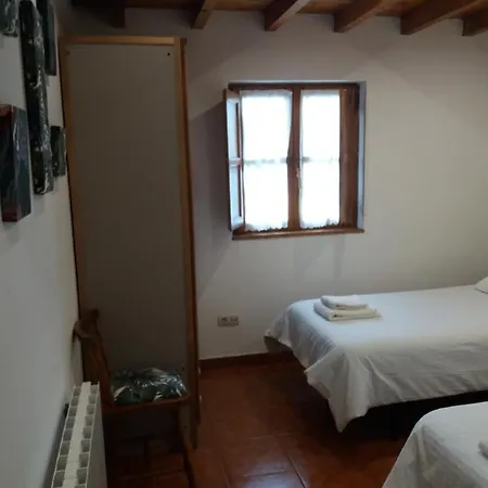 El Llagarin Ortiguero