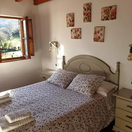 El Llagarin *